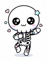 Kawaii Cute