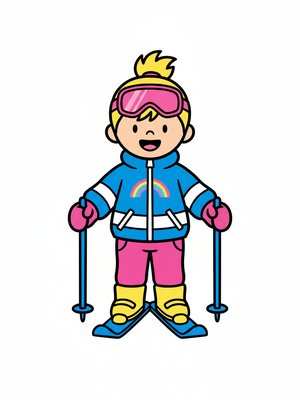 Preschool Simple