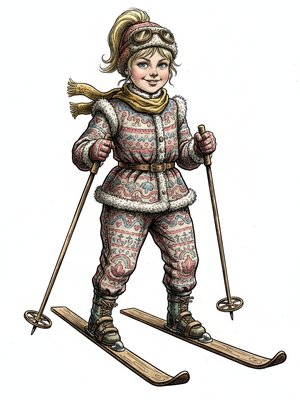Victorian Illustration