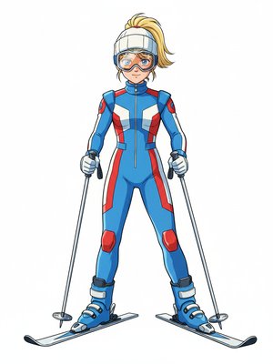 Classic Anime