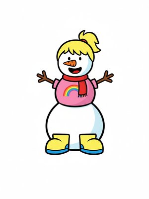 Preschool Simple