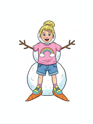 Classic Coloring Book