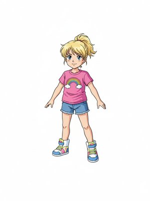 Classic Anime