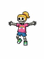 Pixel Art