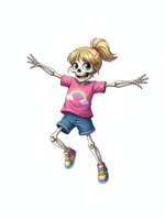 Webtoon Anime