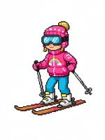 Pixel Art