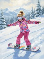 Impressionist Painting