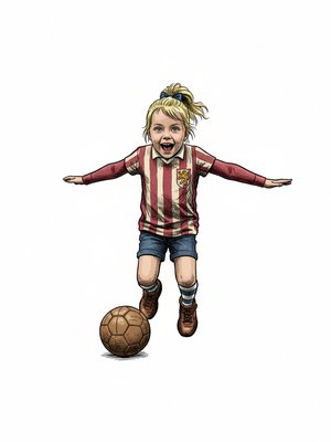 Victorian Illustration