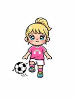 Kawaii Cute