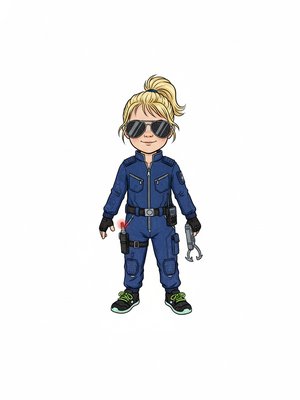 Classic Coloring Book