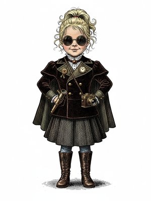 Victorian Illustration