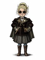 Victorian Illustration