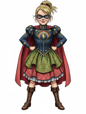 Victorian Illustration