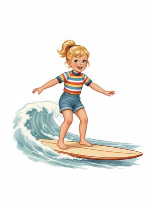 Surfer