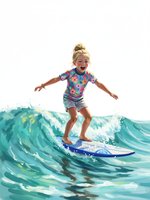 Impressionist Painting