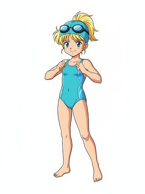 Classic Anime