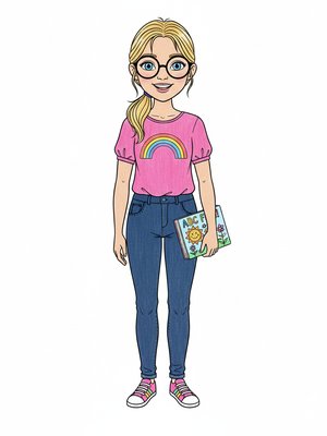 Classic Coloring Book