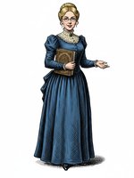 Victorian Illustration