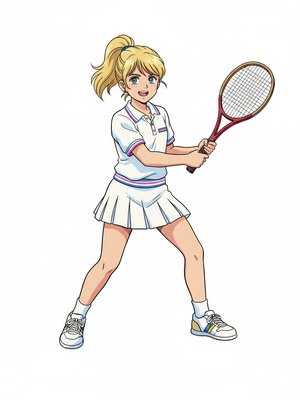Classic Anime