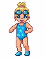 Pixel Art