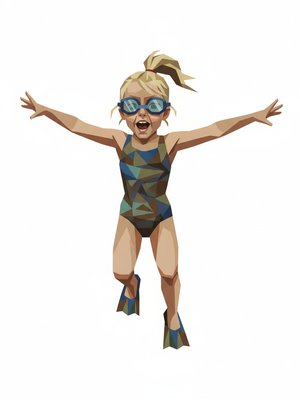 Swimmer