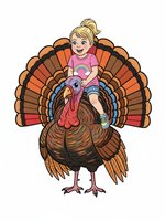 Classic Coloring Book