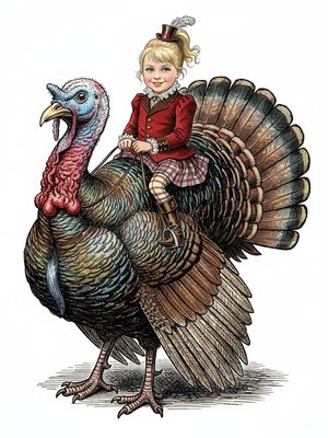 Victorian Illustration