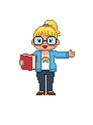 Teacher