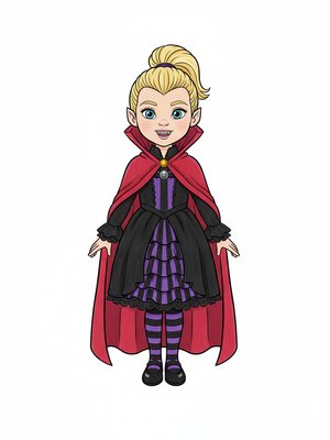 Classic Coloring Book