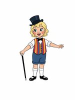 Golden Age Animation