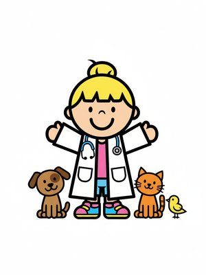 Preschool Simple