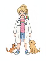 Classic Anime