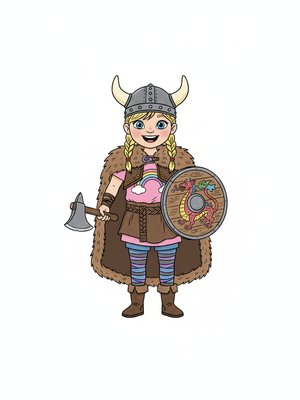 Classic Coloring Book