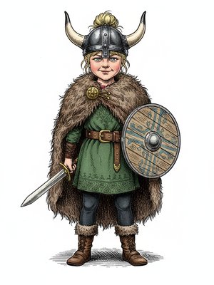 Victorian Illustration