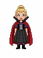 Pixel Art