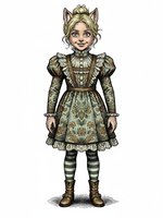 Victorian Illustration