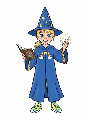 Classic Coloring Book