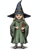 Victorian Illustration