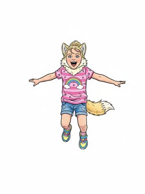 Classic Coloring Book