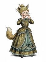 Victorian Illustration