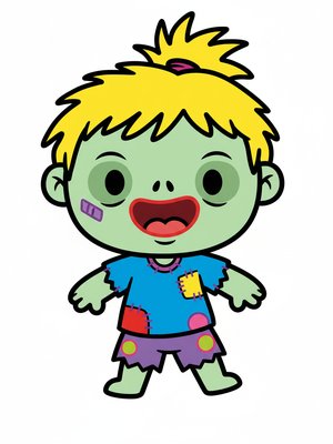 Preschool Simple