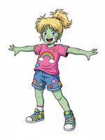 Classic Anime