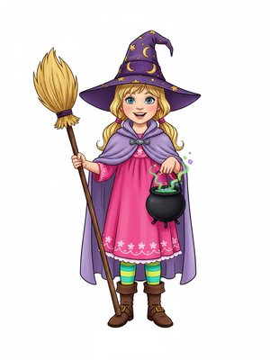 Witch
