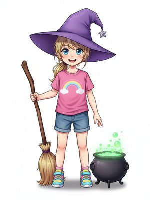Witch
