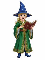 Fairy Tale Classic