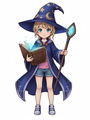 Wizard