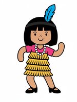 Preschool Simple