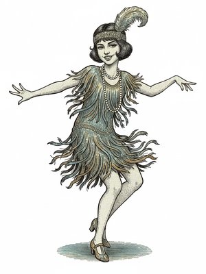 Victorian Illustration