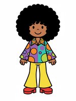 Preschool Simple