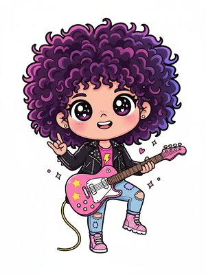Kawaii Cute